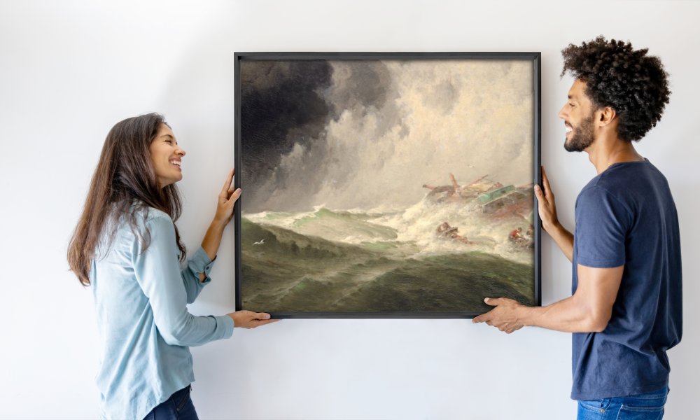 Harrington Fitzgerald