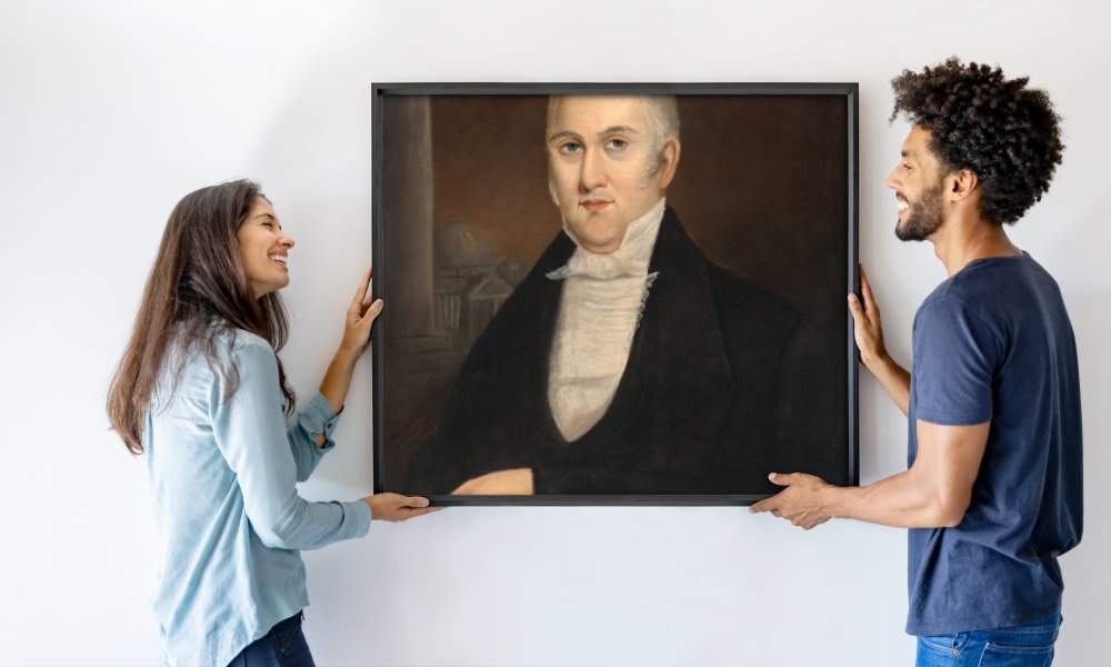 David Acheson Woodward