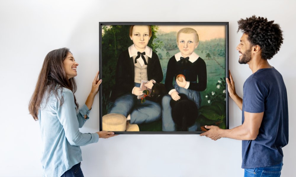 Susan Catherine Waters