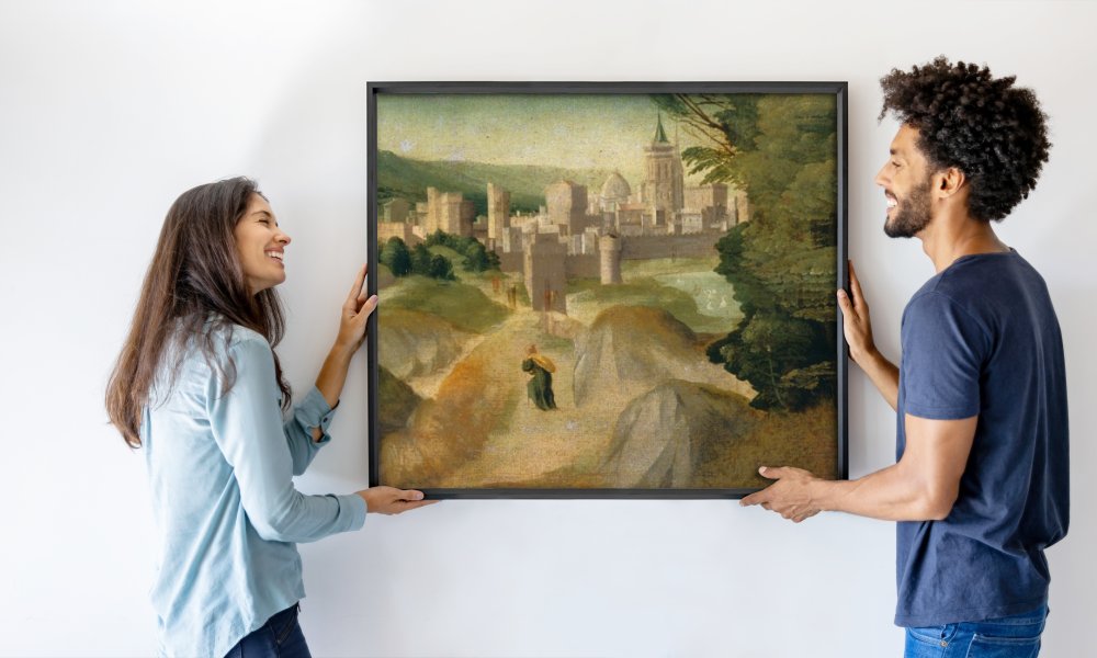 Giovanni di Lorenzo Larciani