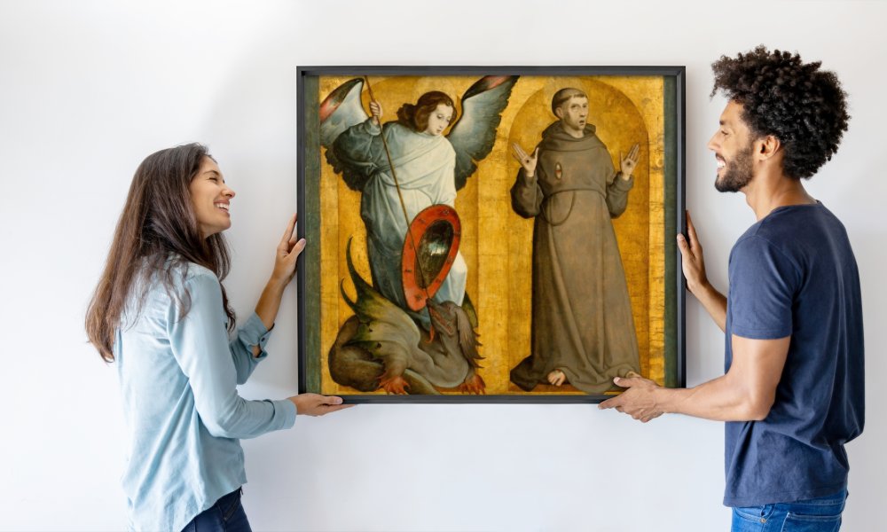 the Elder Juan de Flandes