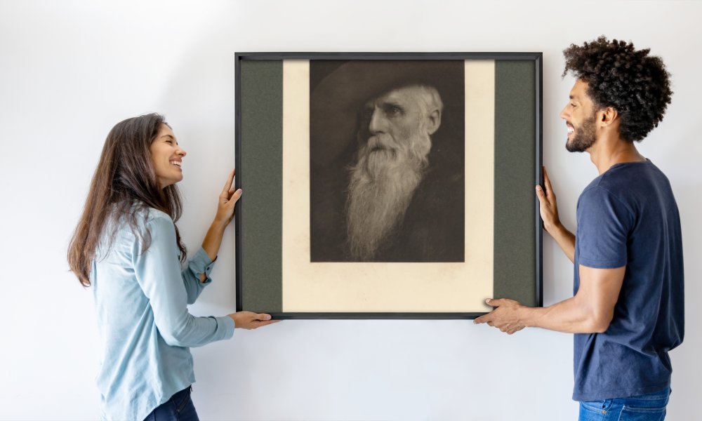 Rudolf Eickemeyer Jnr