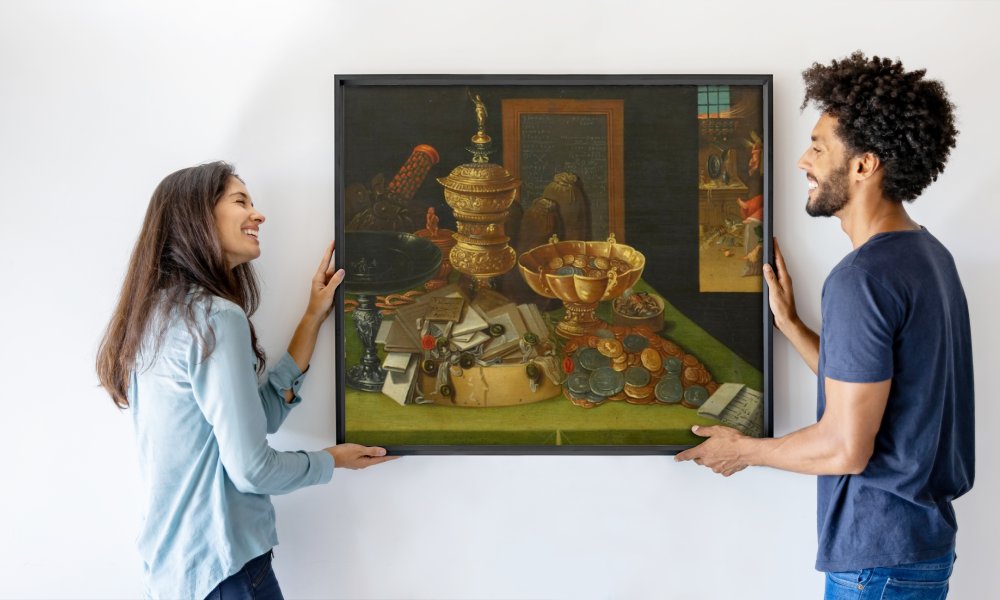 Christian van den Perre