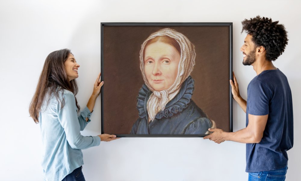 Gustav Karl Friedrich Luderitz