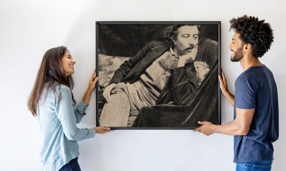 Maurice Boutet de Monvel