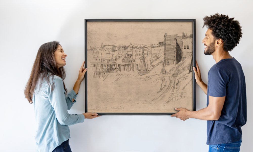 Joseph Rodefer DeCamp