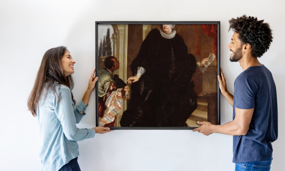 Giovanni Bernardo Carboni