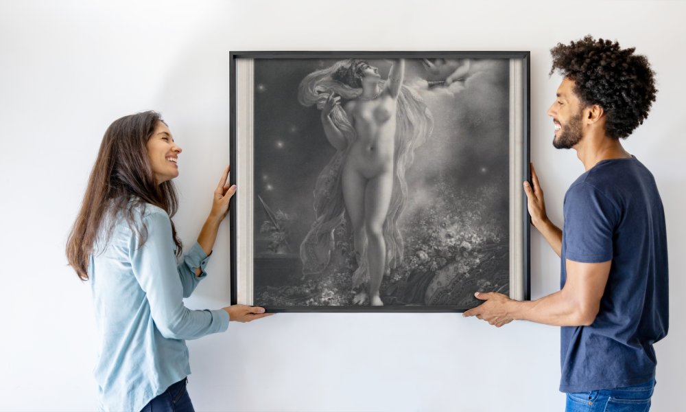 Hyacinthe Louis Victor Jean Baptiste Aubry