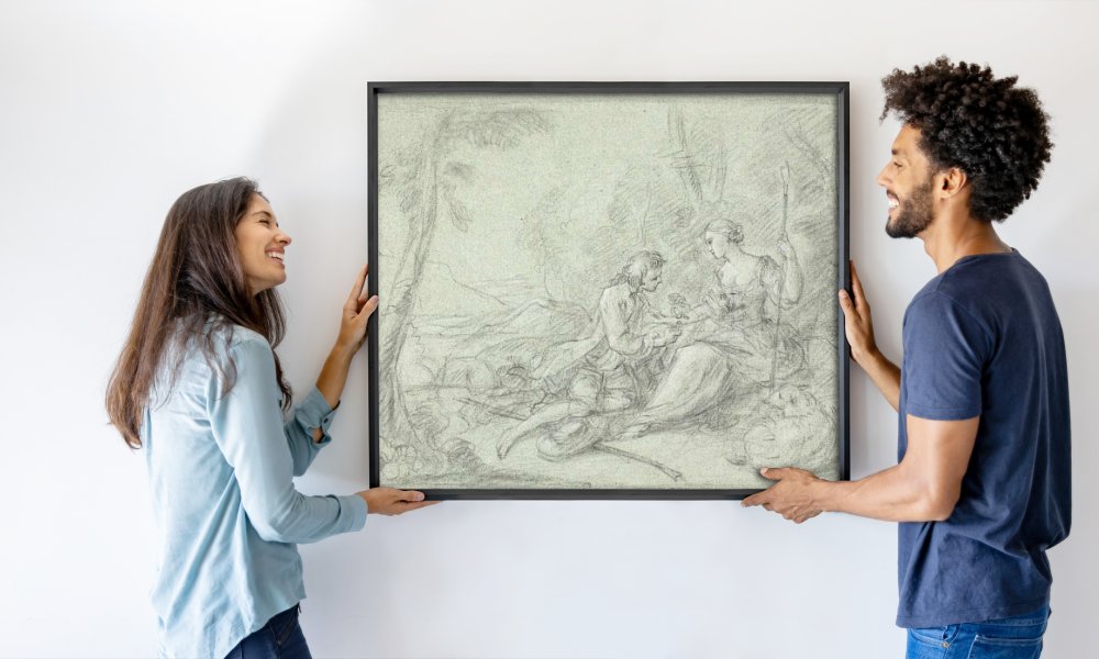 Sébastien Le Clerc the Younger