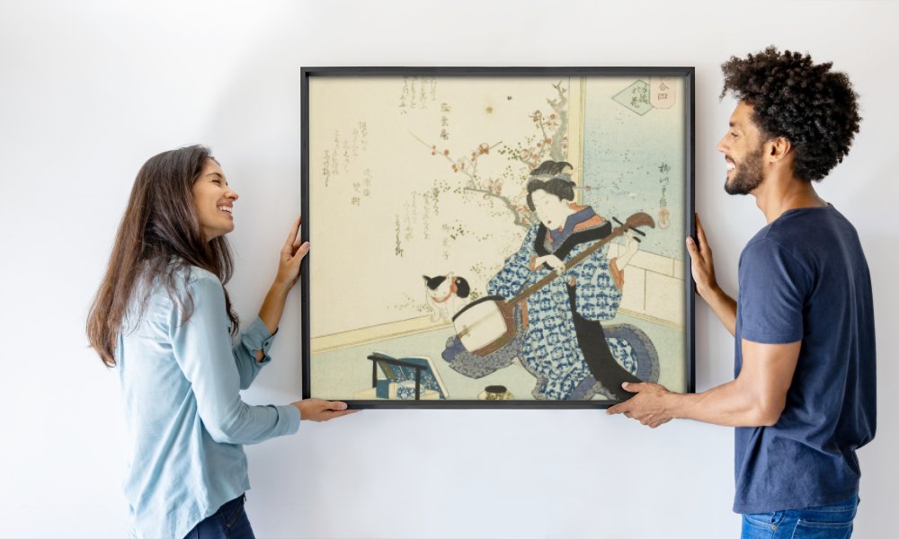 Yanagawa Shigenobu II