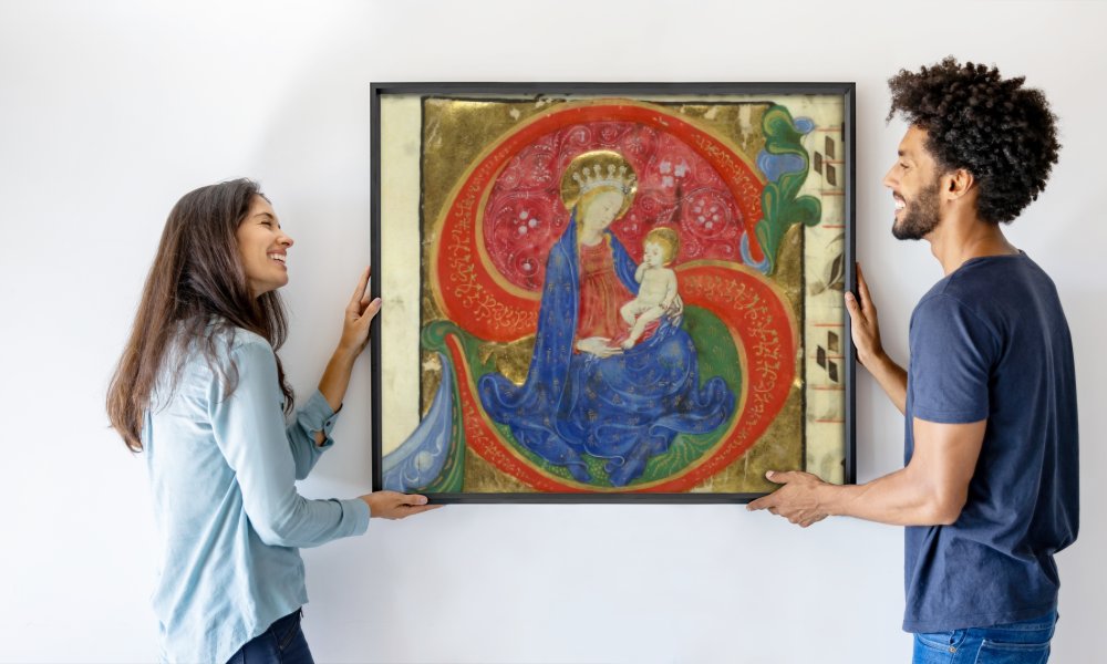 Master of the Franciscan Breviary