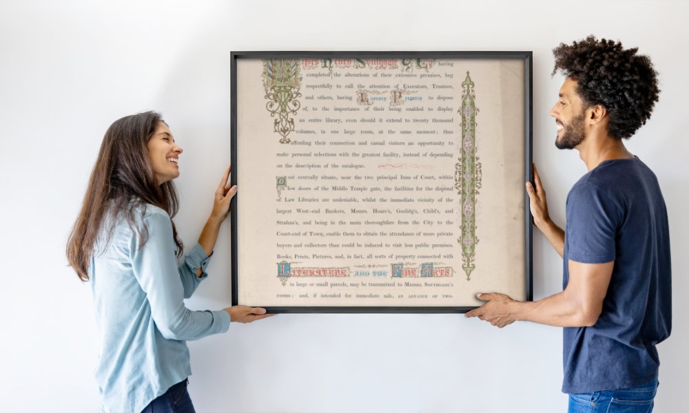 Vizetelly and Company