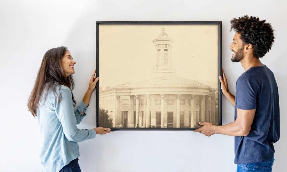 Frederick Langenheim