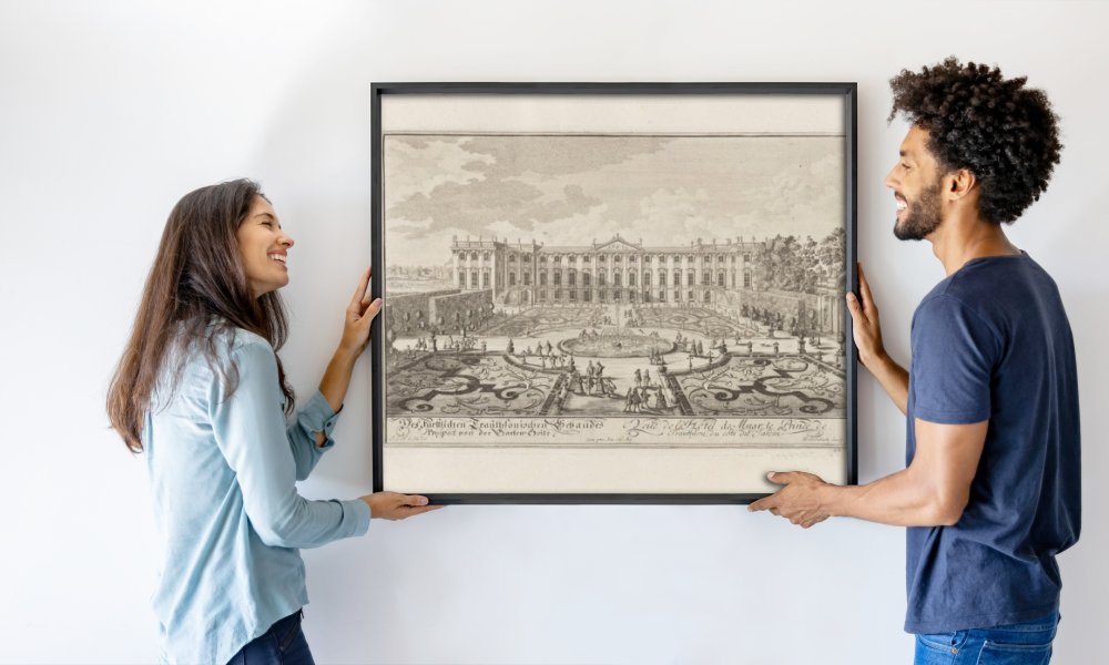 Joseph Emanuel Fischer von Erlach