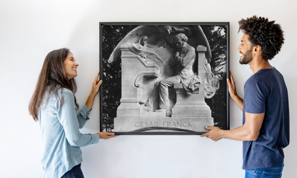 Alfred Charles Lenoir