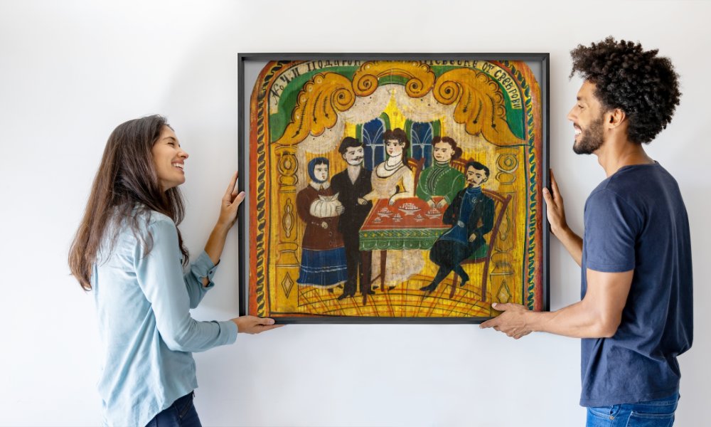 Ignaty Andreyevich Mazin