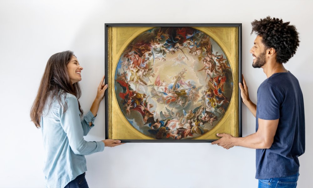 Carlo Innocenzo Carlone