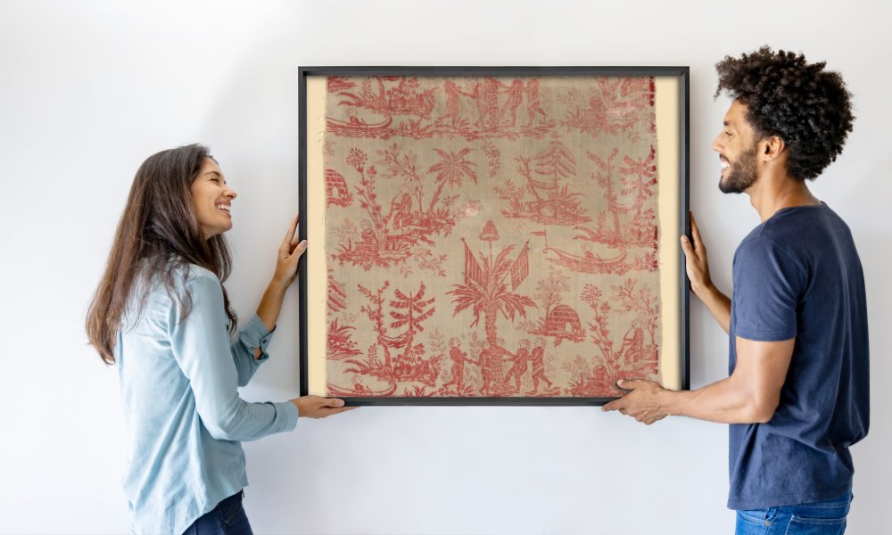 Oberkampf Manufactory