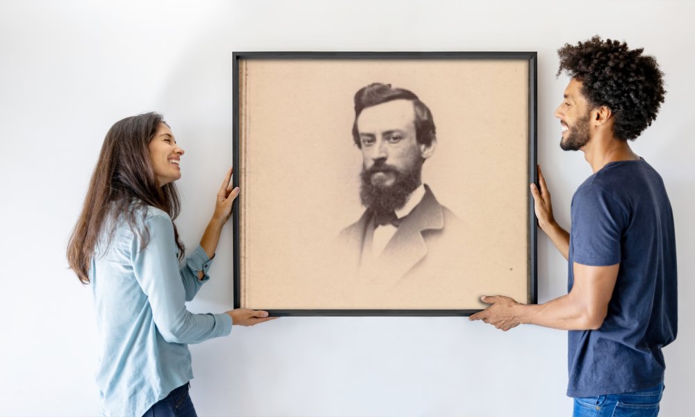 Whitney and Paradise