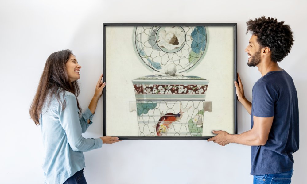 Amédée de Caranza.