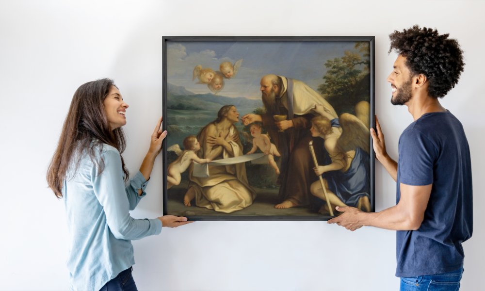 Marc Antonio Franceschini