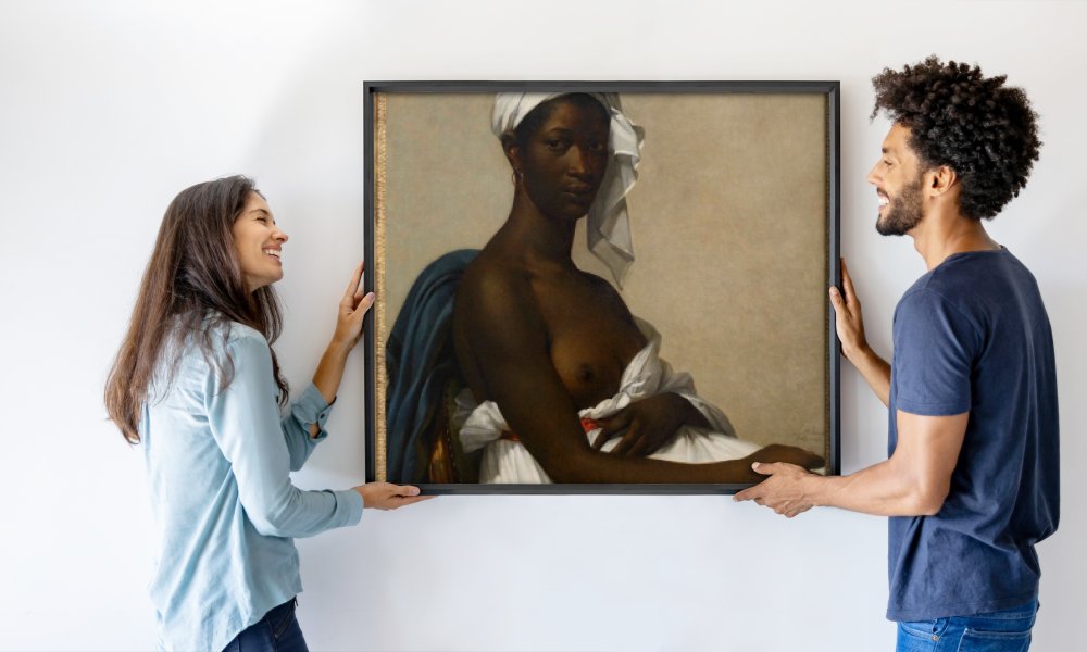 Marie Guillemine Benoist