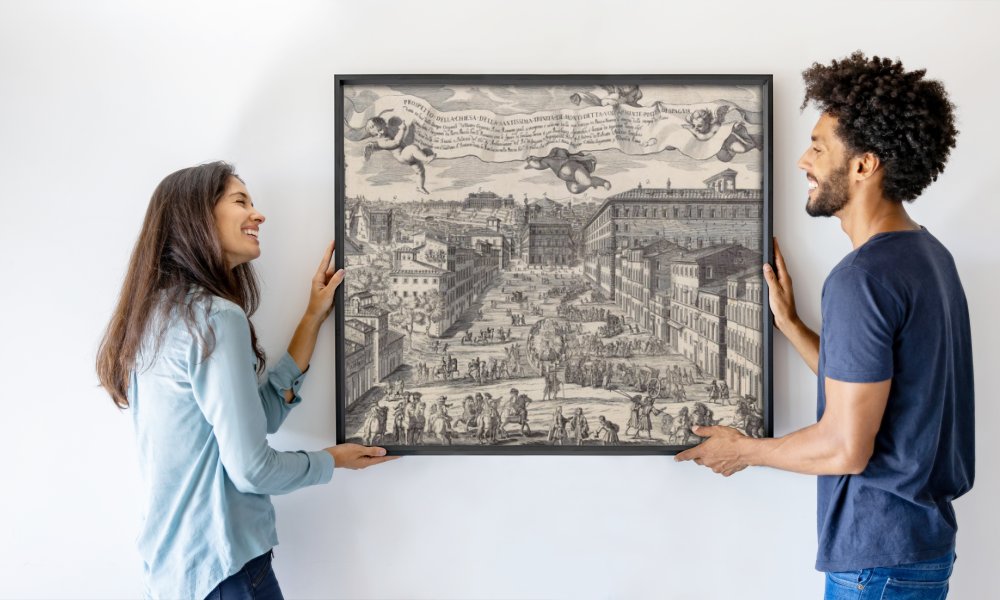 Matteo Gregorio de Rossi