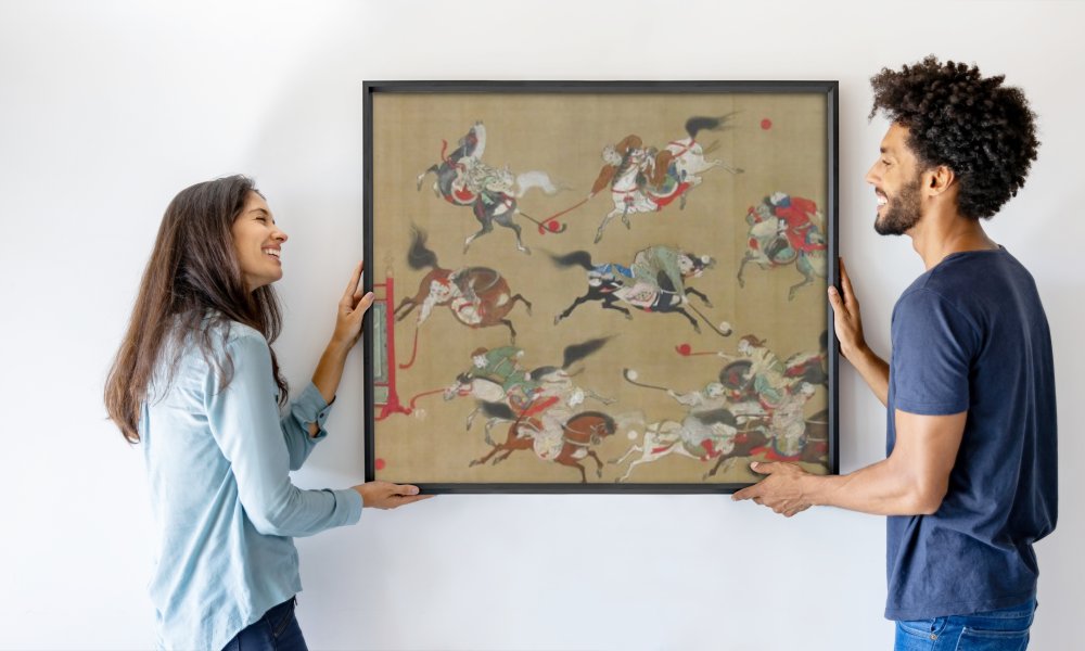 Kano Eisen'in Furunobu