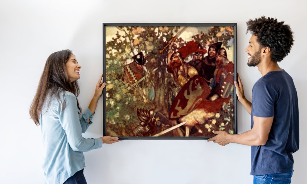 William Andrew Pogany