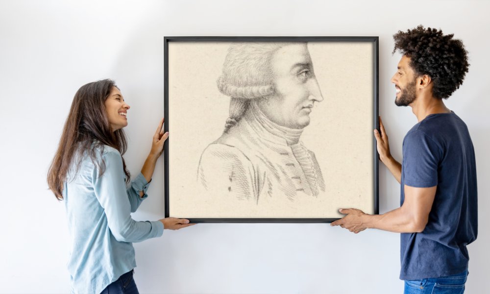 Jean Baptiste Ponce Lambert