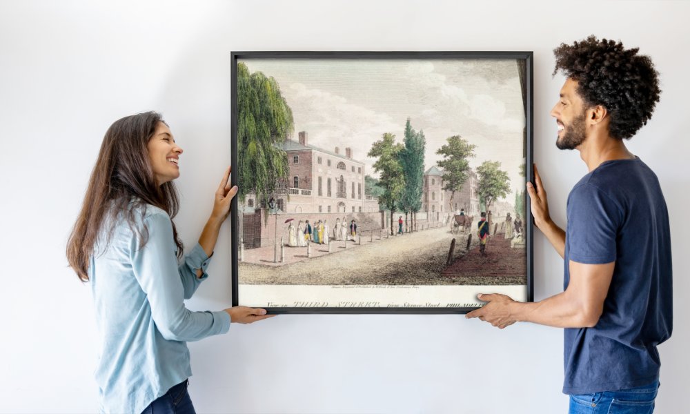 William and Son Birch