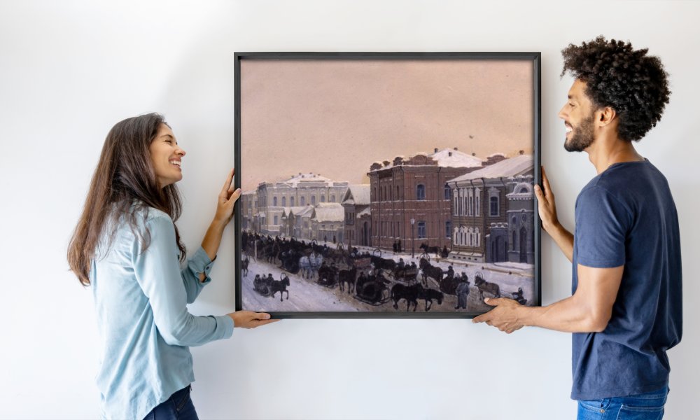 Pavel Mikhaylovich Kosharov