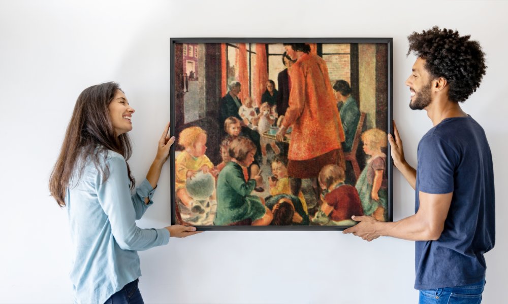 Elise Dalton Hewland