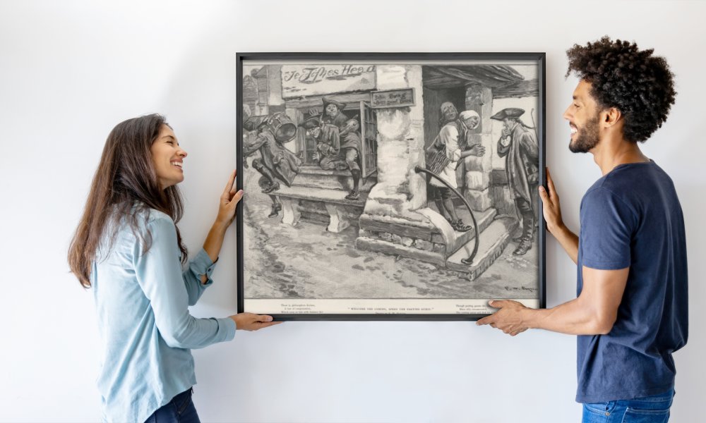 Frederick William Burton