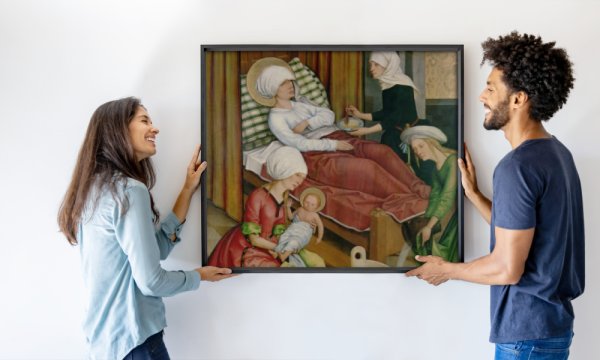 Master of the Pfullendorf Altar