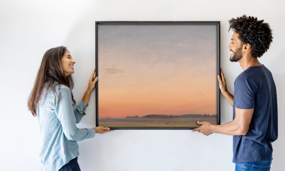 Circle of Carl Rottmann