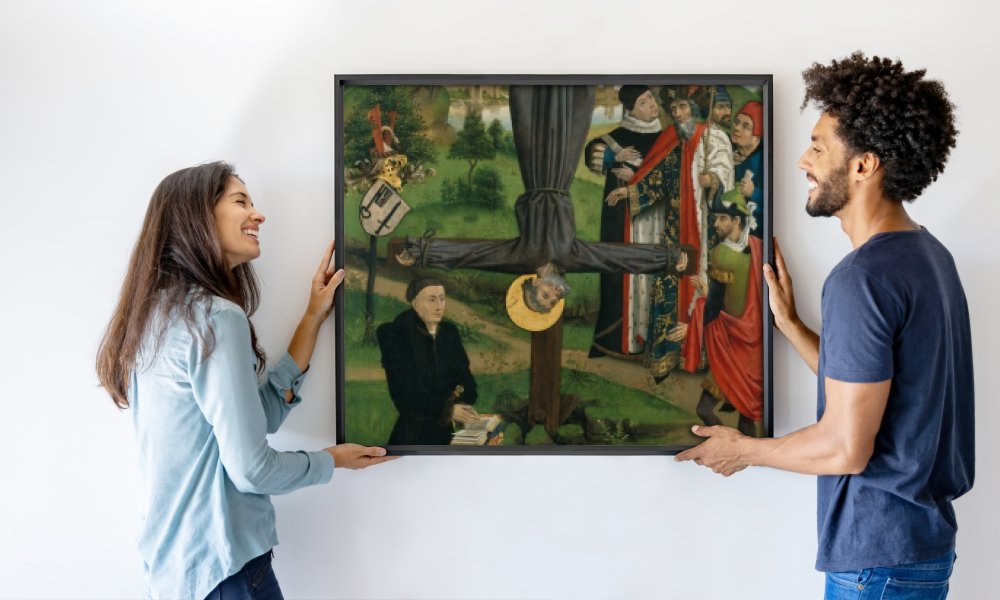 Northern French Painter