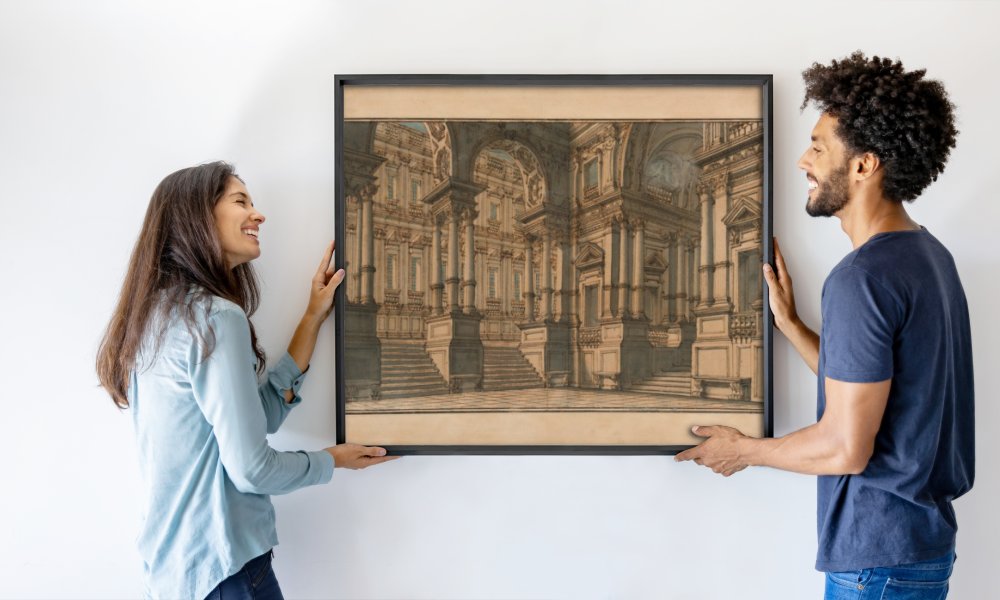 Giuseppe Galli Bibiena