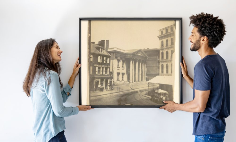 Frederick DeBourg Richards