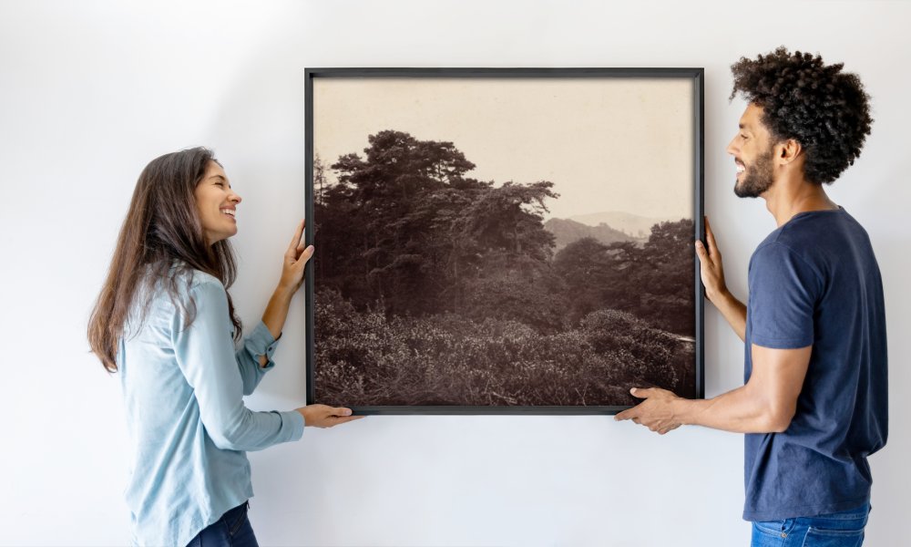 Major Francis Gresley