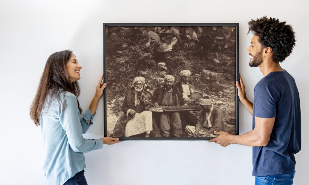 Ludovico Wolfgang Hart