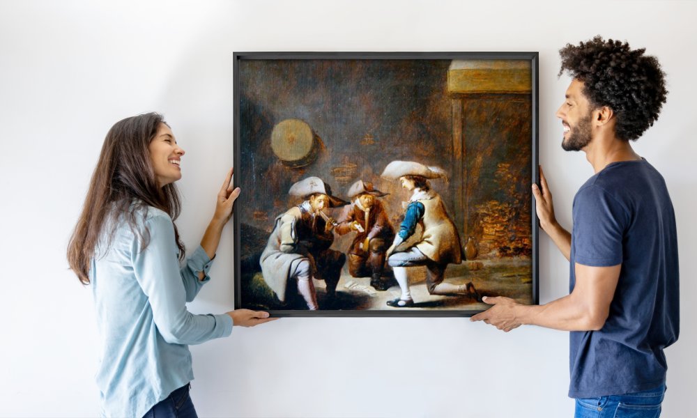 Benjamin Gerritsz. Cuyp