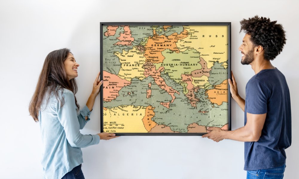 London Geographical Institute