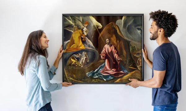 Studio of El Greco