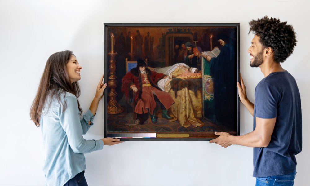 Viatcheslav Grigorievitch Schwarz