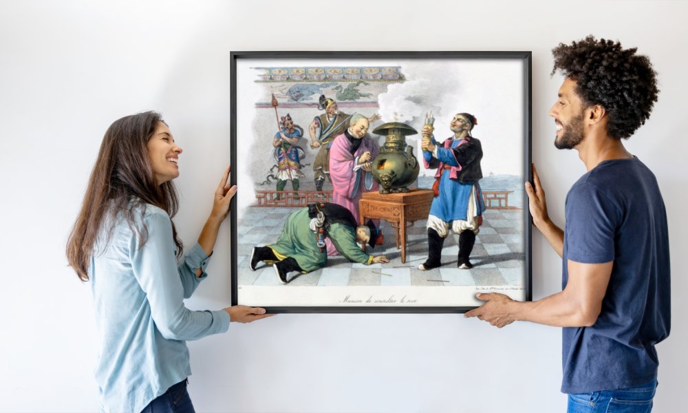 Mademoiselle Formentin