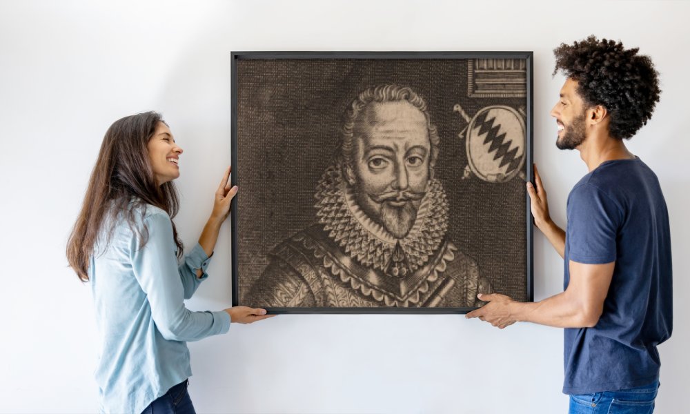 Frederick Hendrik van Hove