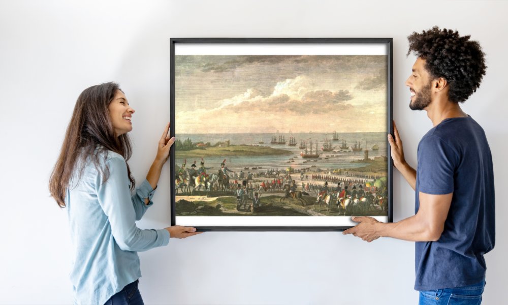 François Louis Couché