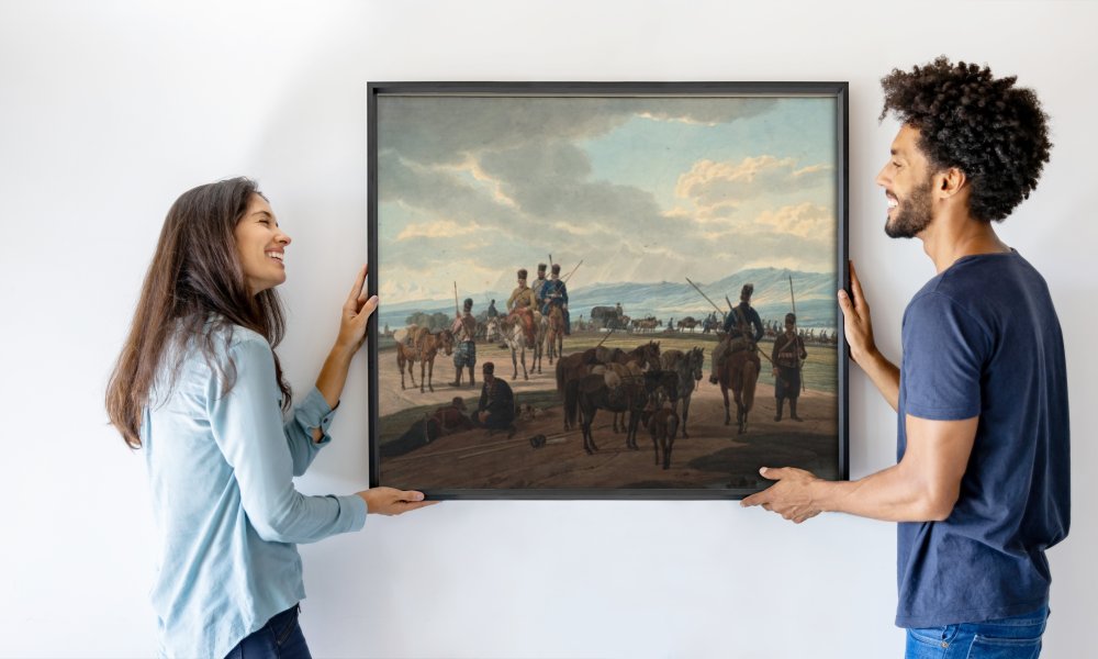 Wilhelm Kobell Ritter von