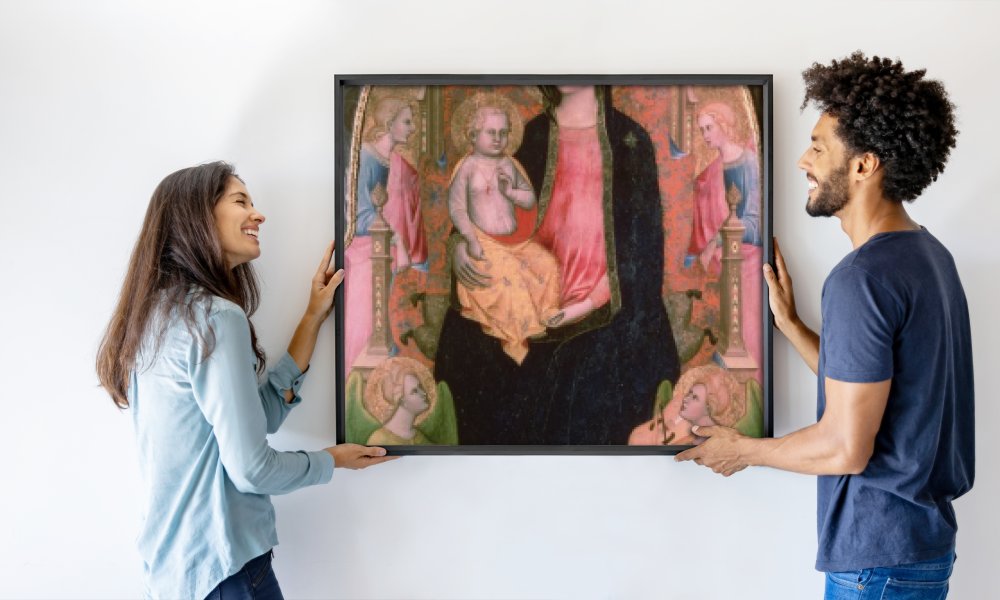 George Gaston Christiani